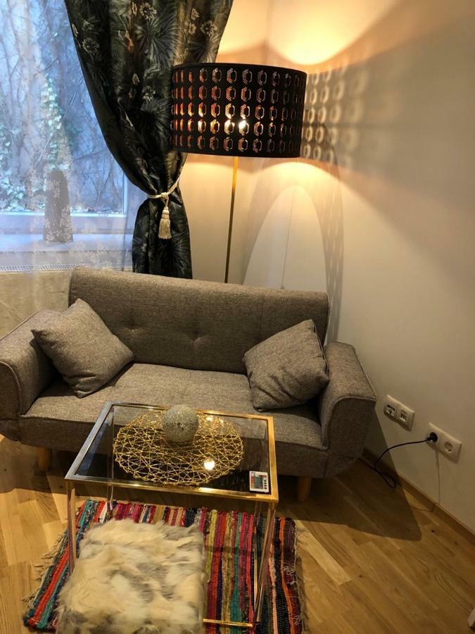 Flair And Design Apartment! Viena Exterior foto